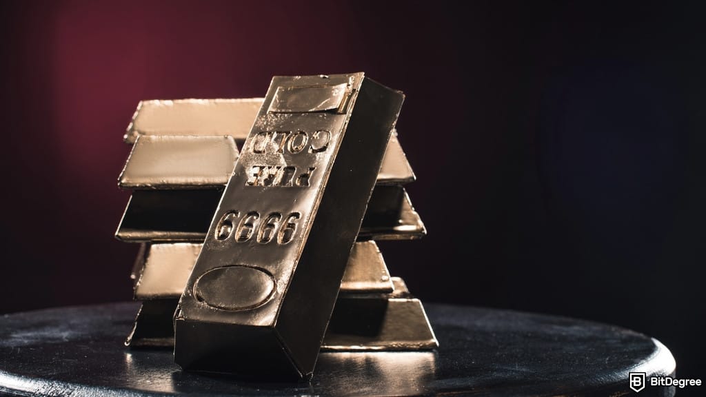 Golden Crossroads: Bitcoin, Banks, and the Future of Finance