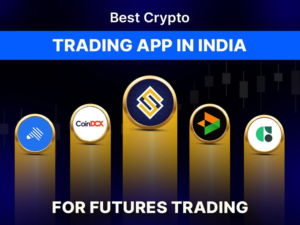 India Futures: Trade Crypto, Pay Less