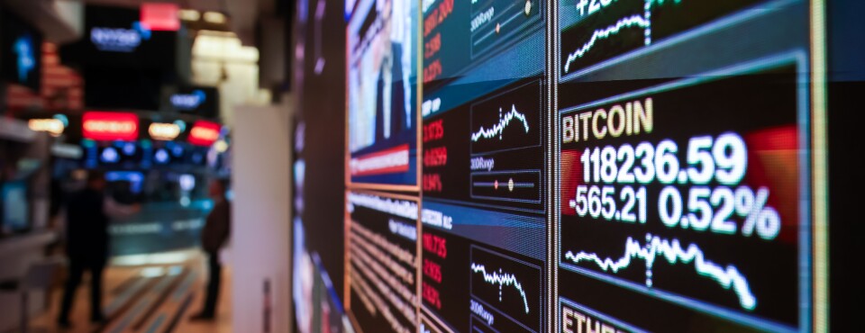 Institutional Crypto: A New Asset Frontier