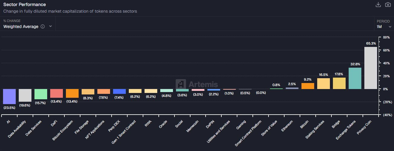 Privacy Coins