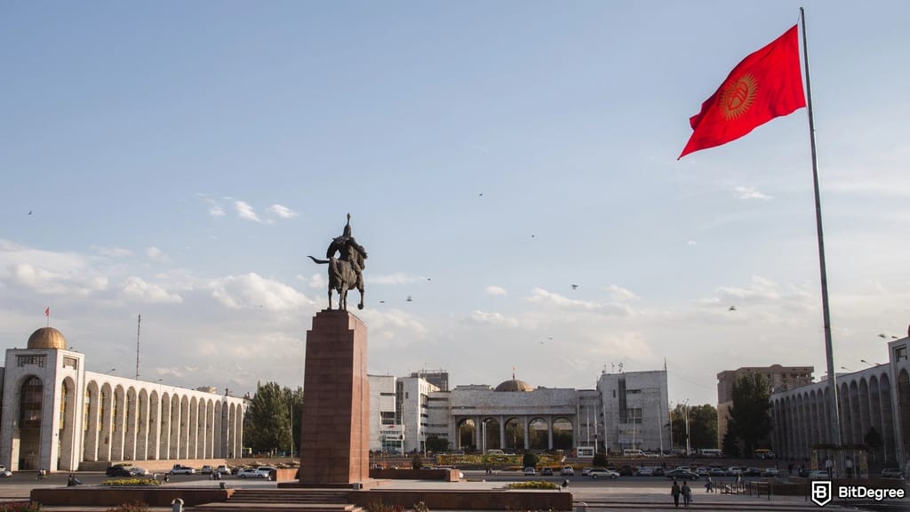 Kyrgyz Digital Som: Pilot Program Takes Flight