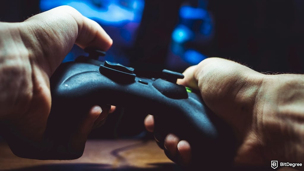 Level Up: Stablecoins Reshape the Gaming Landscape