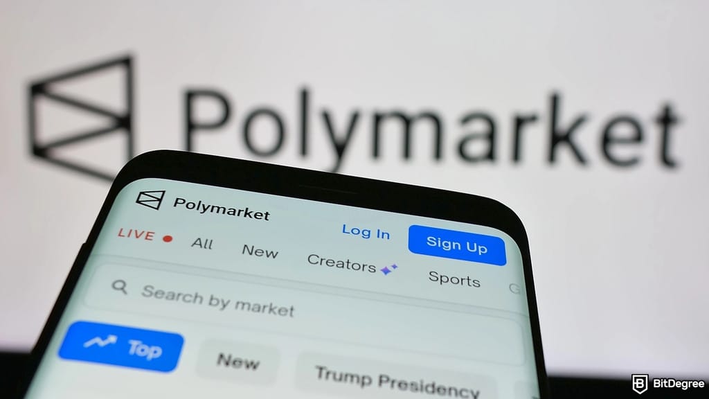 Nobel Bets: Polymarket Under the Microscope
