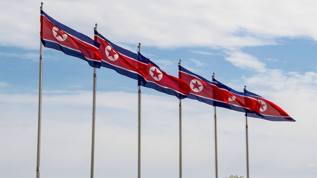 North Korean Hackers Steal $21M From SBI Crypto?