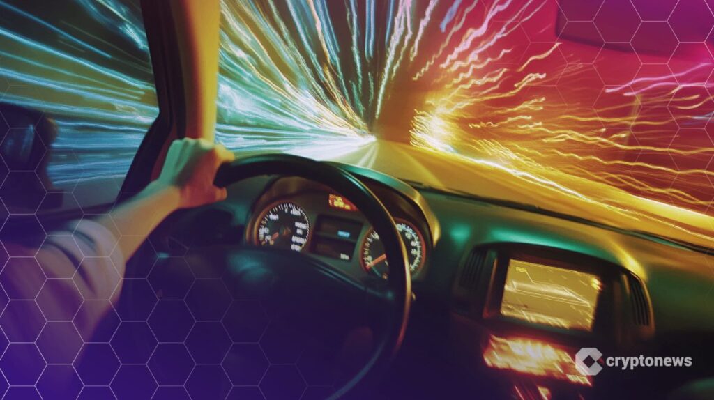 Rideshare Revolution: Uber Leans into Crypto