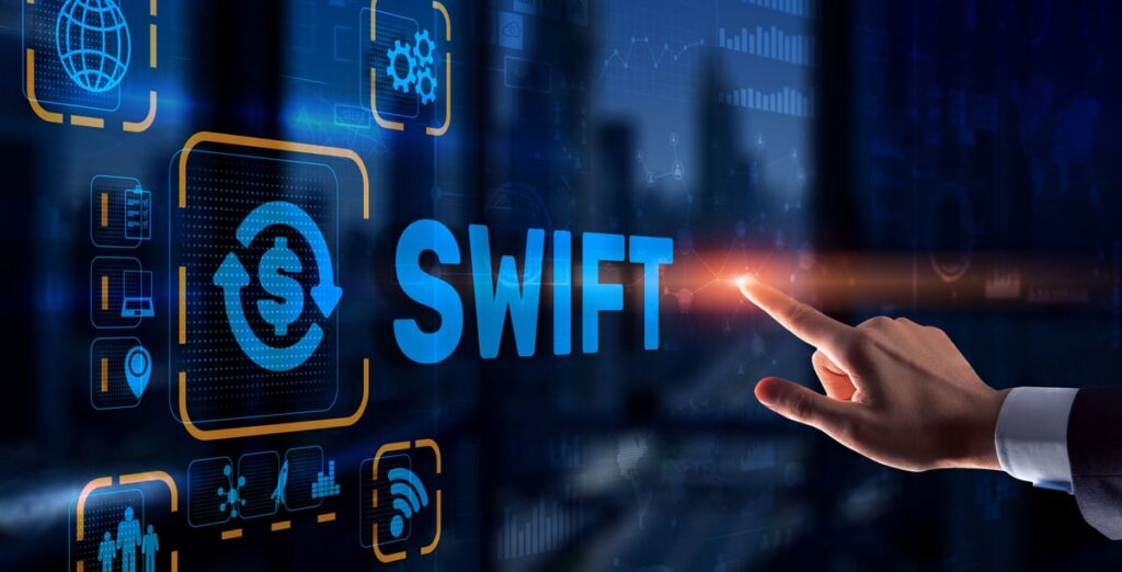 SWIFT on Linea: Blockchain Payments Emerge