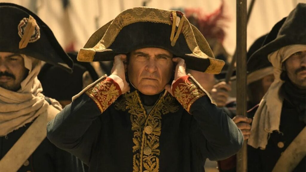 Scott’s Picks: Beyond the Blockbuster Blues