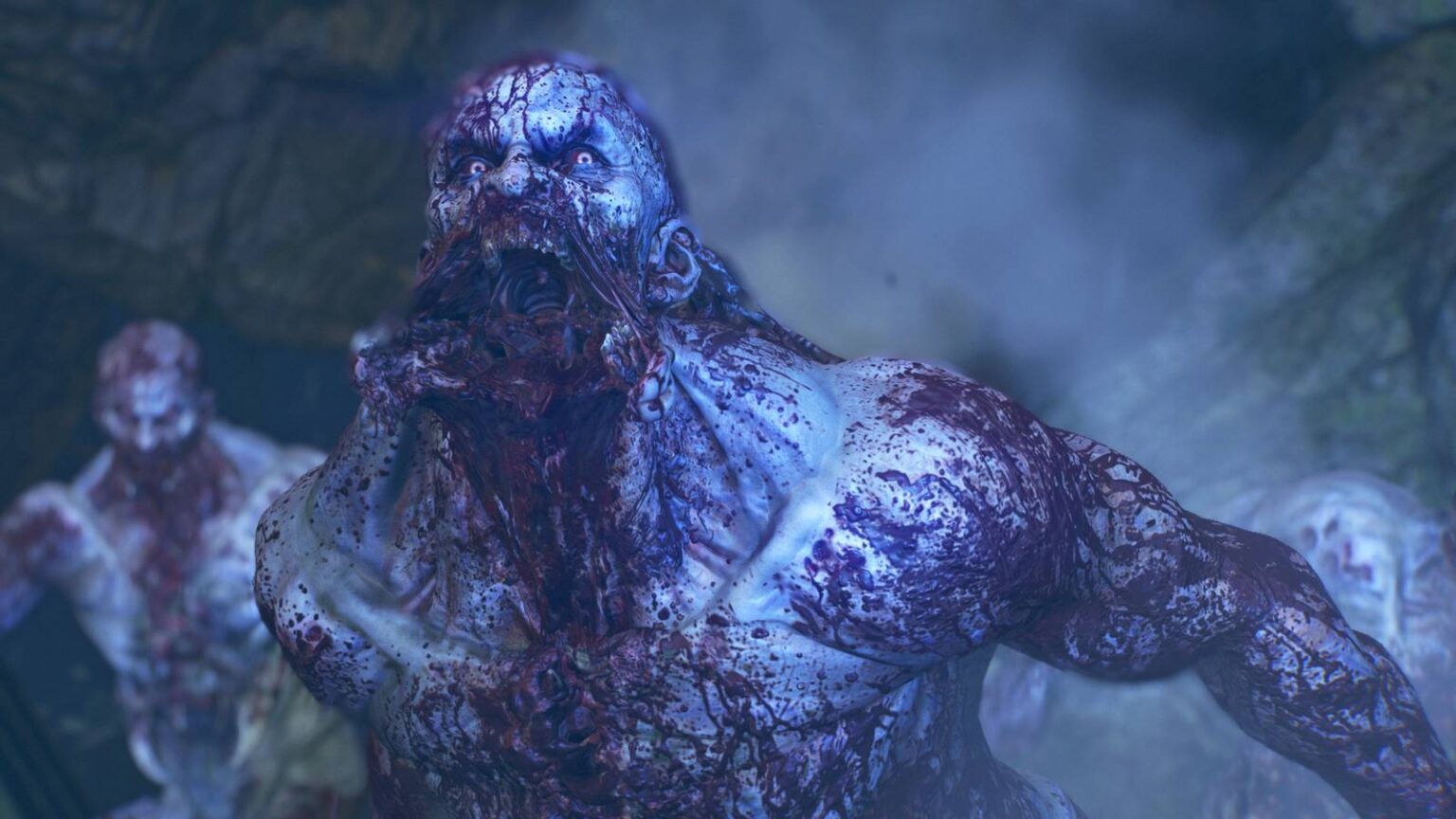 September’s Silent Roar: The Beast Awaits