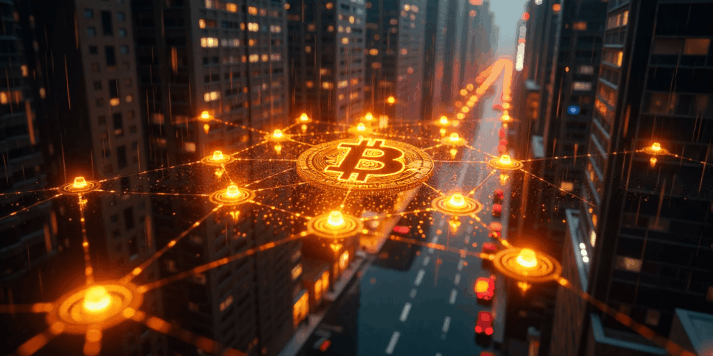 Shutdown Shock: Bitcoin’s Wild Ride