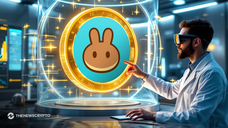 Skyrocket: Price Soars, Volume Explodes!