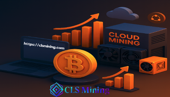 Smart Contracts, Smarter Mining: CLS Launches Next-Gen System