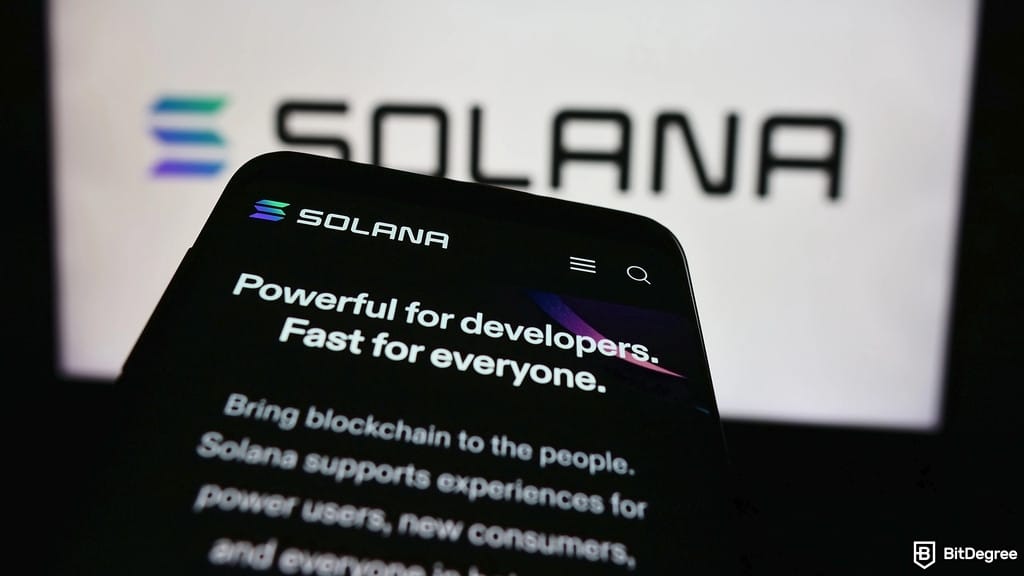 Solana’s Stablecoin Surge: Wall Street Takes Note