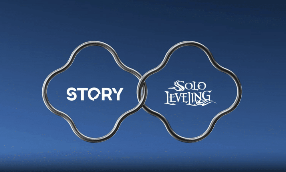 Solo Leveling: Evolving Onchain