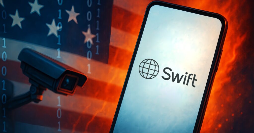 Swift’s Blockchain Banking Revolution