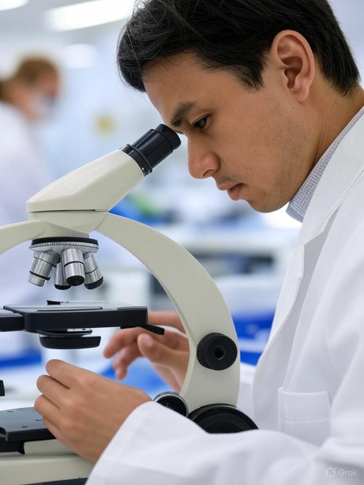 Synergy of Code: AI, Healthcare, and Blockchain