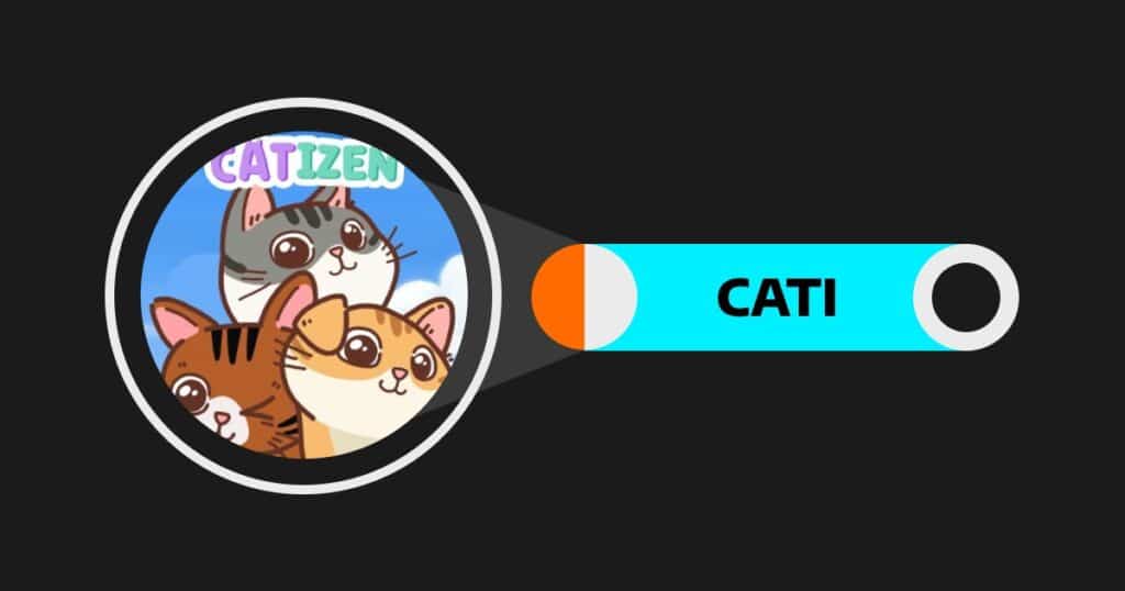 Catizen Game View