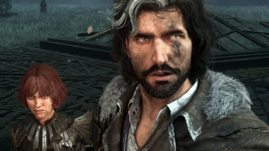 The Unburdened Path: Clair Obscur & Choice Beyond Validation