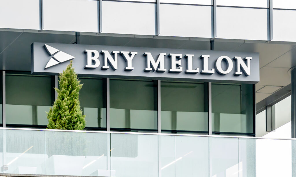 Tokenized Transfers: BNY Mellon’s Blockchain Leap
