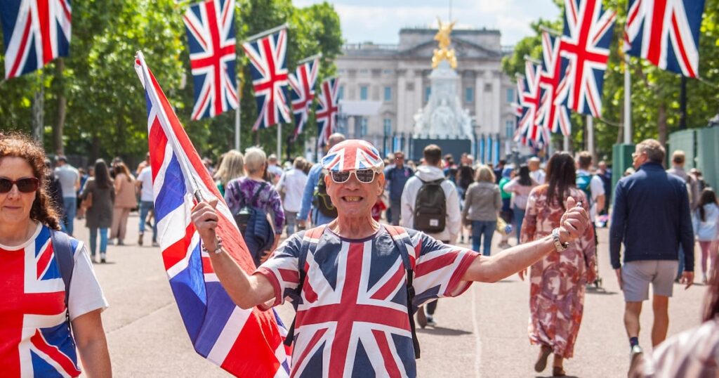 Unlocking UK Savings: Crypto’s $930B Opportunity