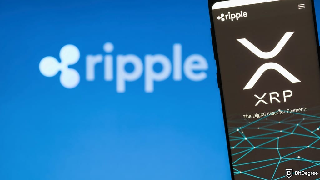 XRP Evernorth: Nasdaq Bound in Billion-Dollar SPAC Deal
