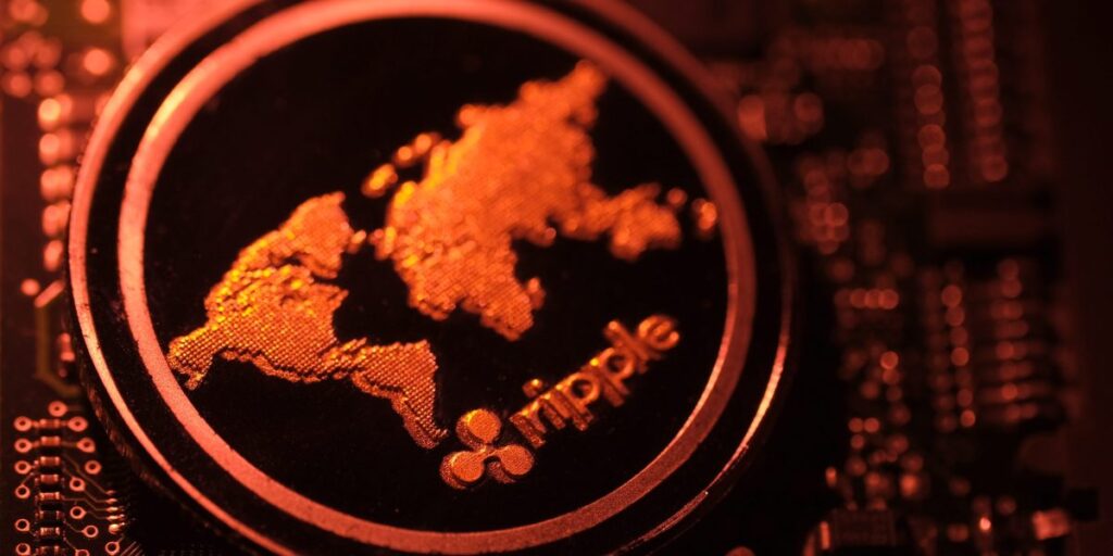 XRP Surges Past $3: A 7-Year High!