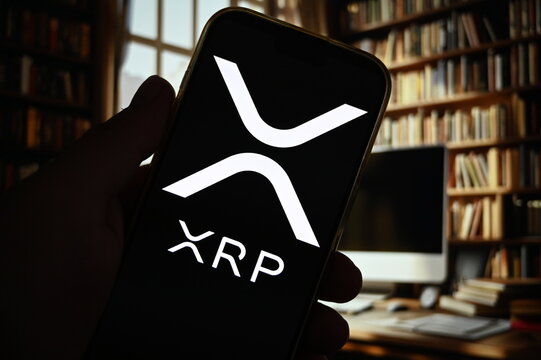 XRP: The 7-Year Divergence & The Imminent Shift