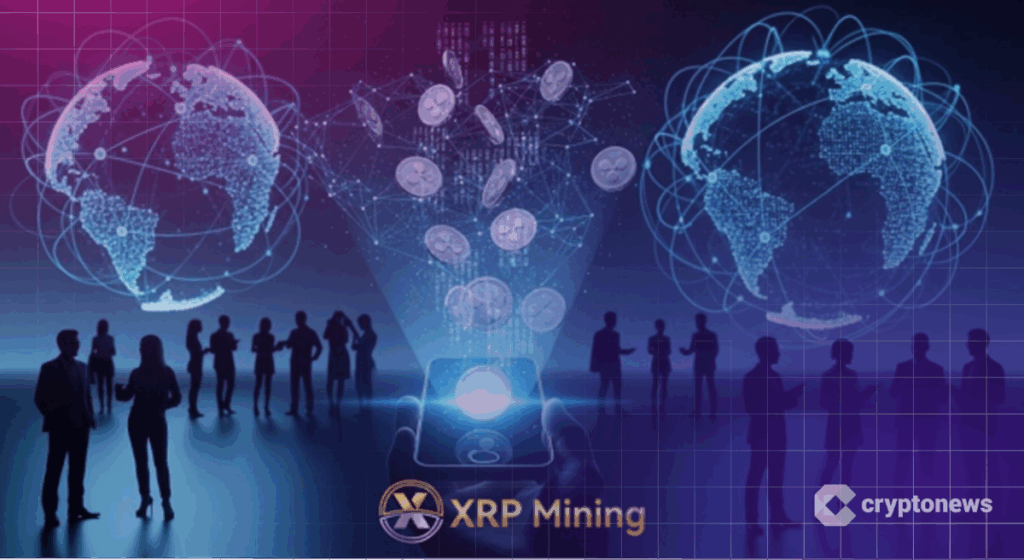 XRP Unlock: Mine, Learn, Earn.