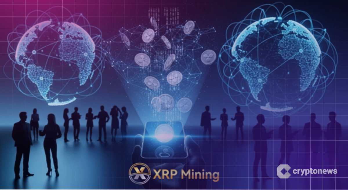 XRP Mining