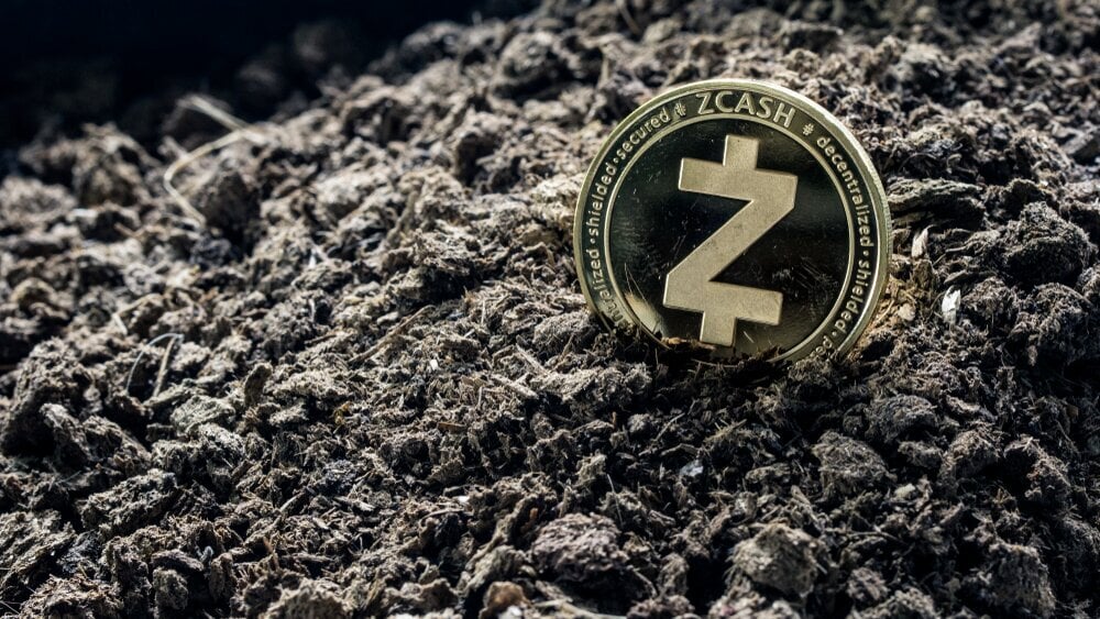 Zcash Moonshot: Hits 3-Year Peak