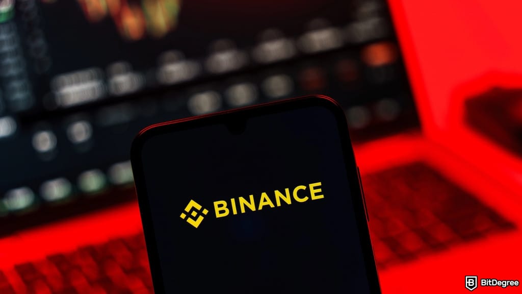 Zero Hour Glitch: Binance’s Price Display Snafu