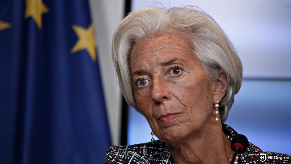 ECB Moves Forward with Digital Euro Initiative Amid Growing Dissent