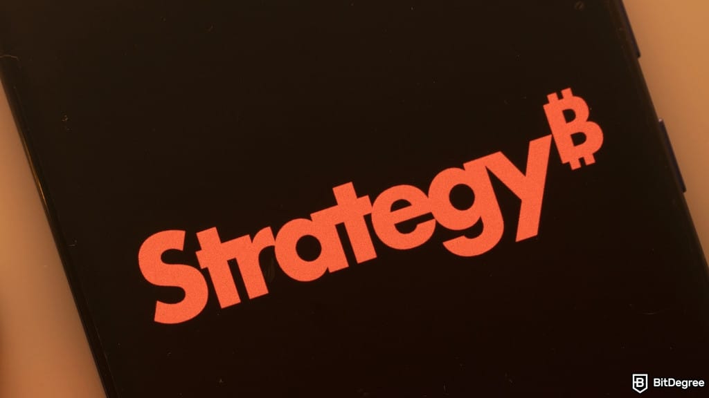 Willy Woo: Saylor’s Strategy Remains Secure Amid Market Volatility