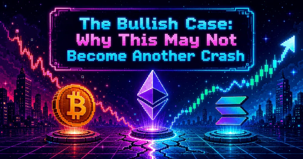 The Bullish Case: Why This May Not Become Another Crash