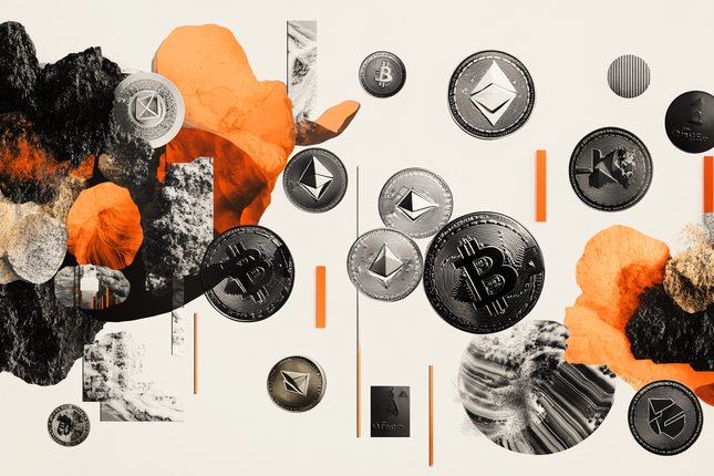 Can Bitcoin Hold Strong at $78,000 Amid Altcoin Surge?