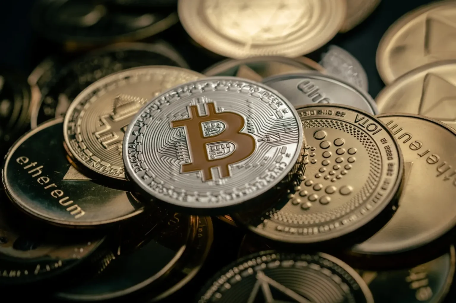 XRP Surge Sparks $430 Billion Crypto Market Boom in Just Six Days!