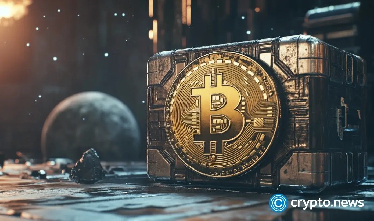 Bitcoin’s August Surge: Driven by Treasury Buybacks, Not Hype!