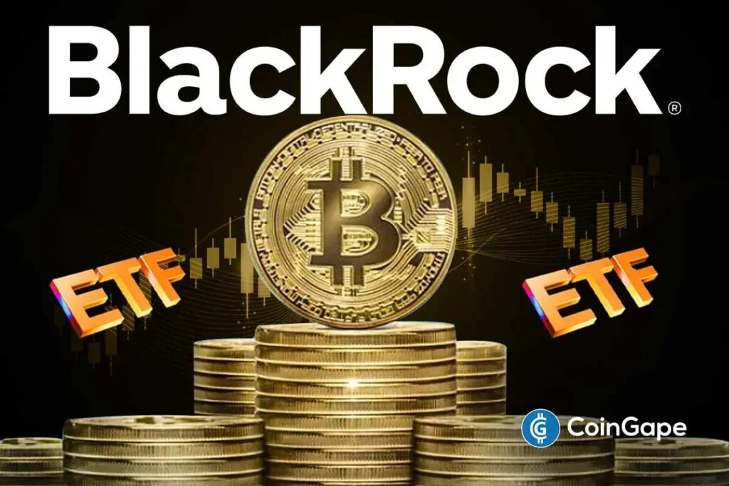 BlackRock Bitcoin ETF (IBIT) Sees $209M Surge in Initial Inflows!