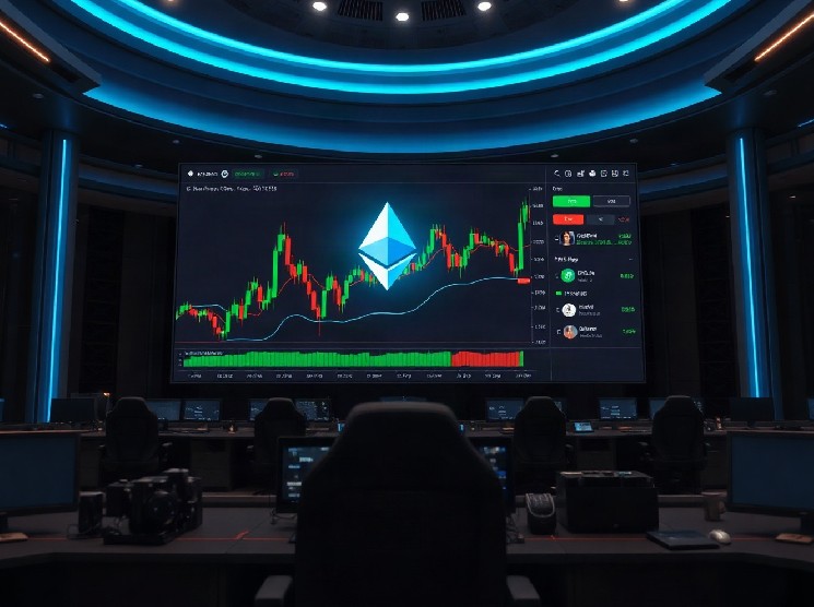 ETH Windfall: $48.9M Withdrawn from Kraken via Bitmine-Linked Addresses