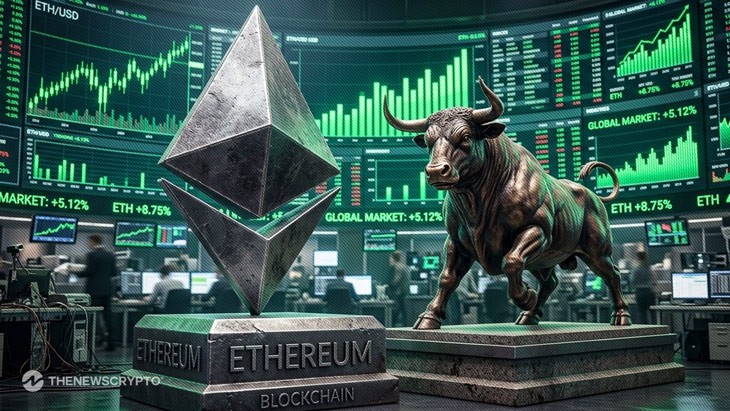 Ethereum’s Next Summit: What’s Beyond the Horizon?