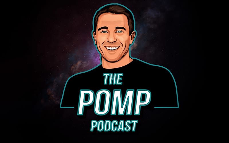 The Pomp Podcast – Top Picks for Crypto Investment Talks