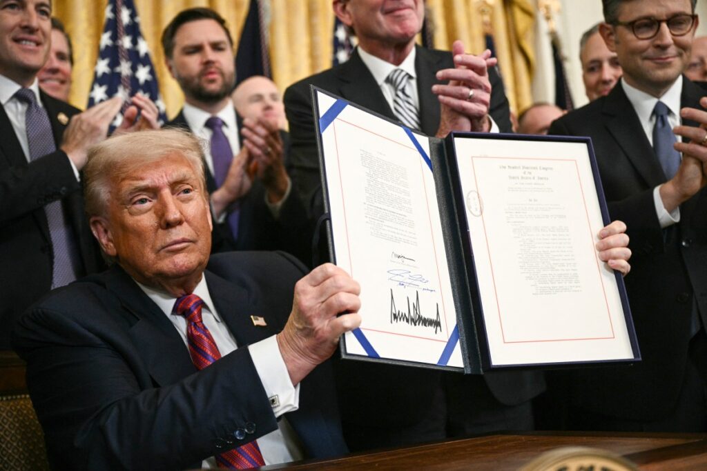Trump’s New Labor Rule: A Win for Crypto?