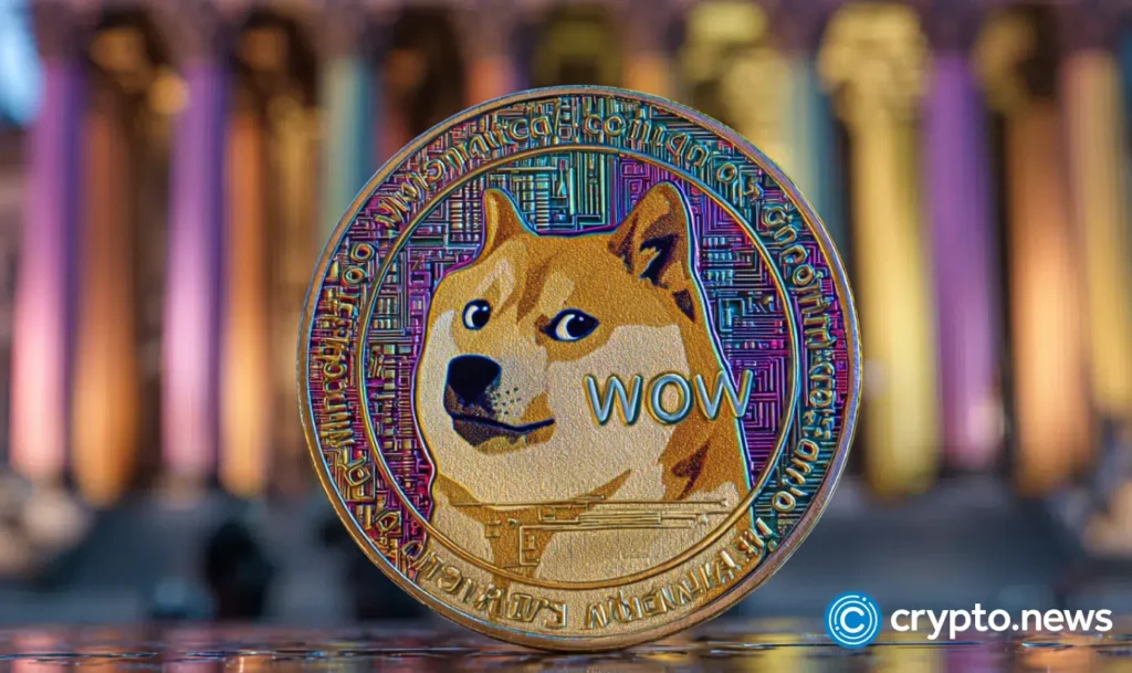 Will DOGE Leap Beyond the $0.10 Barrier?