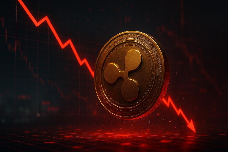 XRP Hits $1.41: The Tipping Point Awaits!