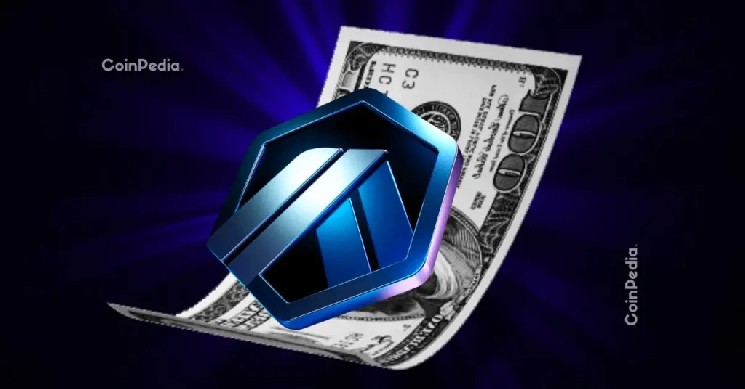 Arbitrum Soars: $814M Surge Sparks New Rally