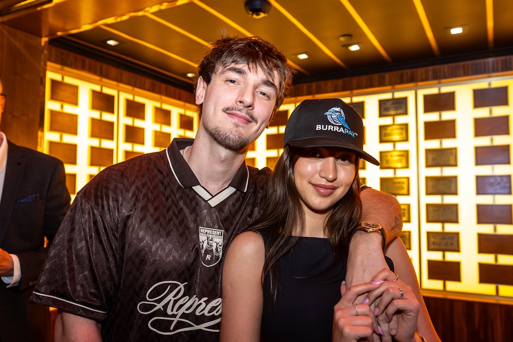 Bryce Hall and Mikaela Lafuente.jpg