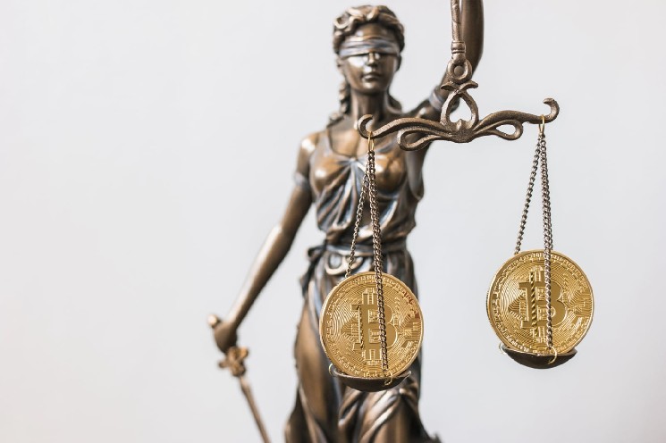 Bitcoin Boom: Satoshi-Era Holder Cashes in to Counter Court Challenge