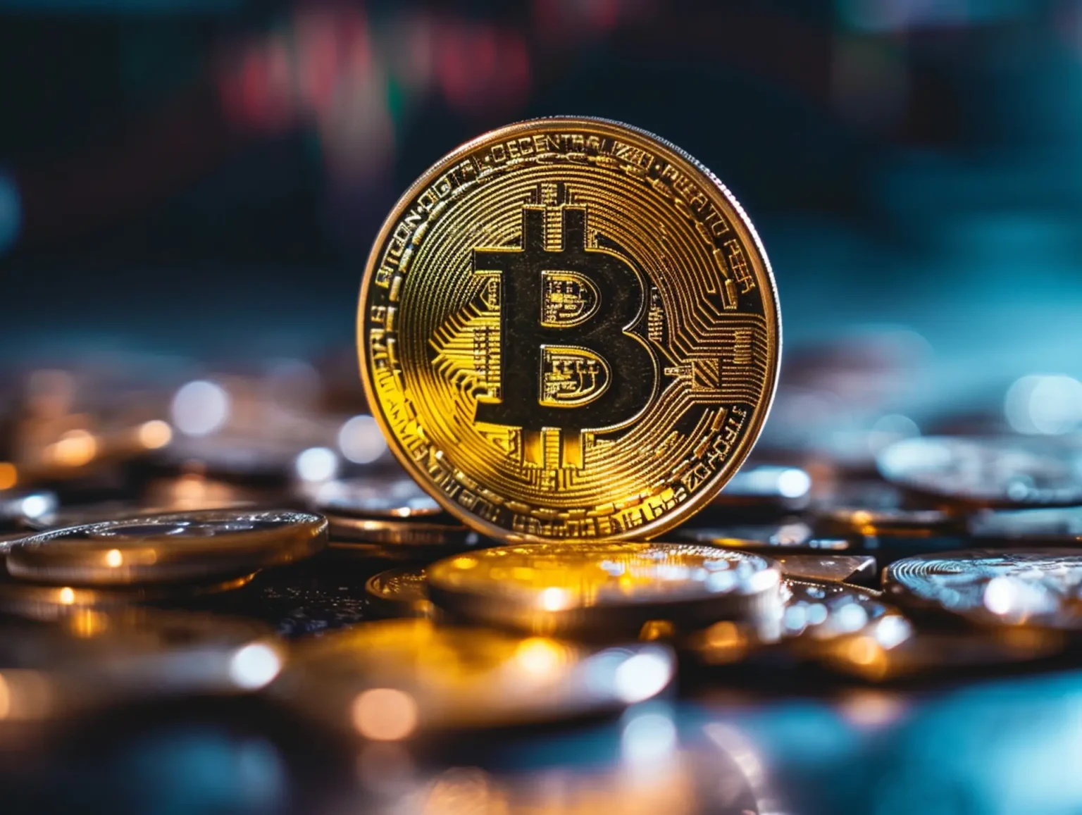 Forgotten Bitcoin Resurfaces: Worth $4.5 Million After 12 Years!