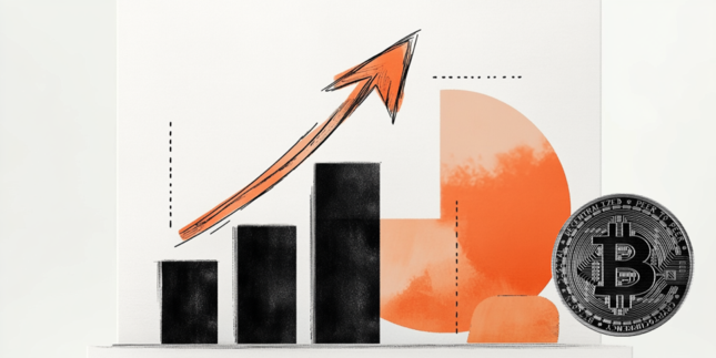Bitcoin Soars: Riding the Wave of Market Momentum