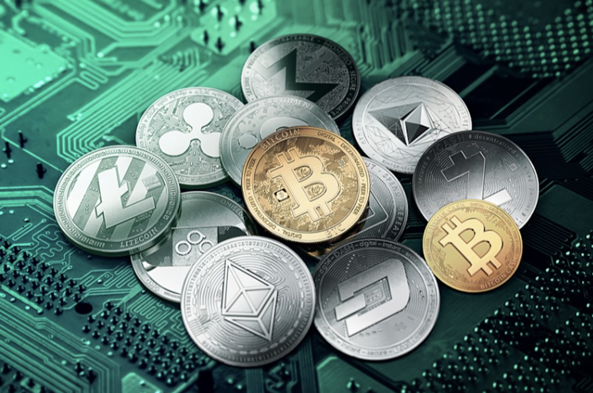 Arrests for Cryptocurrency Crimes in Georgia