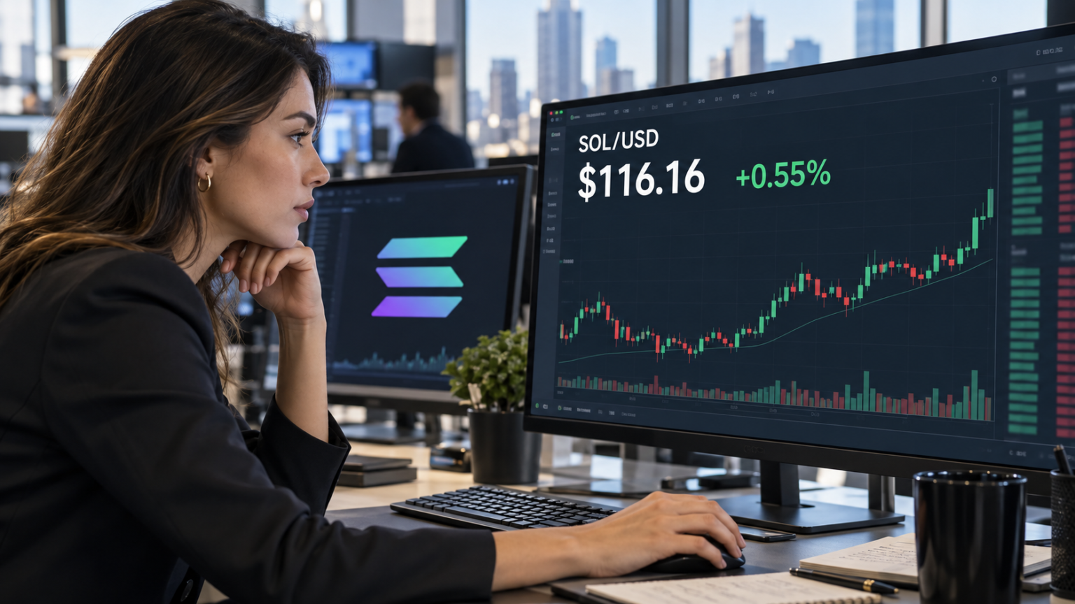 Will SOL Surpass $150 Next?